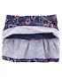 Conjunto curto infantil 2 peças sorvete multicor |